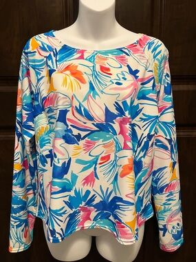 Venus Swimwear Coverup Top